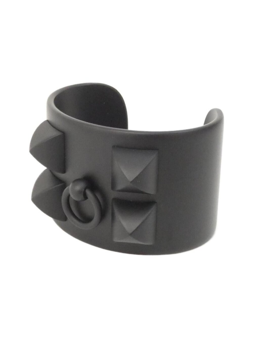 Hermes Collier de Chien Bangle Bracelet